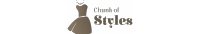 Chunk Of Styles logo
